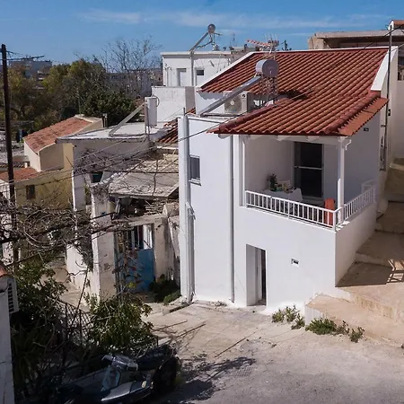 Σπίτι διακοπών Little Mimosa *